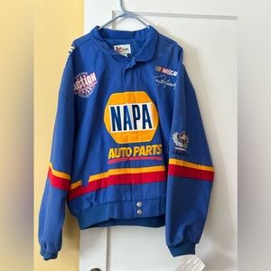 NAPA Racing Jacket